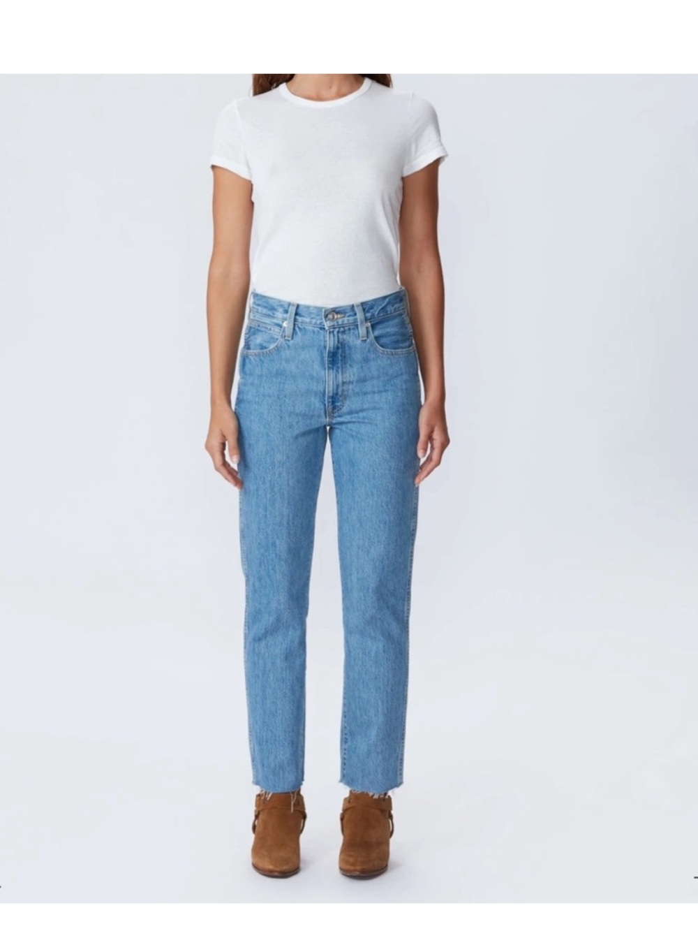 SLVRLAKE Hero Jeans